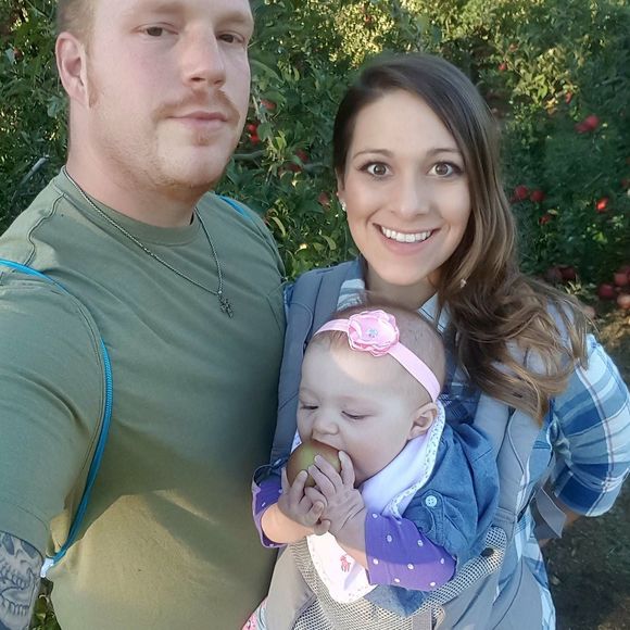 Meet your Posher, Ryan - Picture 1 of 1